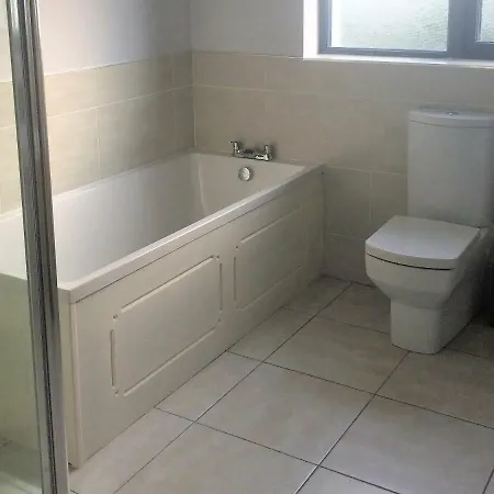 Rafterys Court *