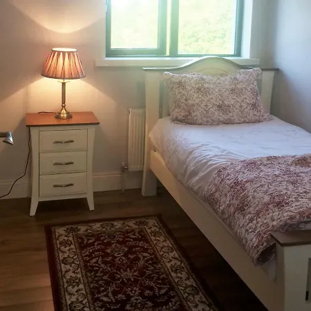 Rafterys Court Clarinbridge