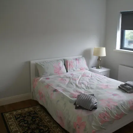 Rafterys Court Clarinbridge