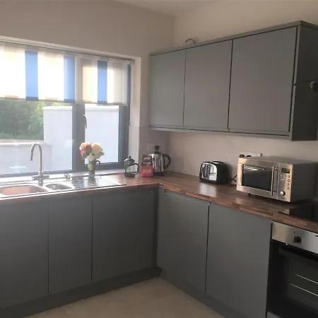 Rafterys Court Clarinbridge